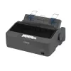 Spausdintuvas taškinis Epson LQ-350 standartinis juodas/pilkas