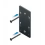 UBIQUITI NETWORKS Sieninis maitinimo adapteris POE-24-12W