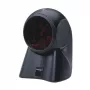 HONEYWELL Barcode Scanner Orbit 7120 USB rinkinys - įskaitant juodą skaitytuvą Ms7120-38-3, montavimo plokštelę ir 2,8 m tiesų USB A tipo kabelį