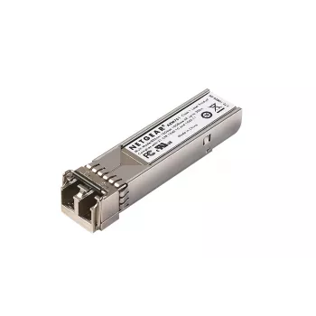 NETGEAR 10 Gigabit SR SFP+ modulis 10000 Mbit/s