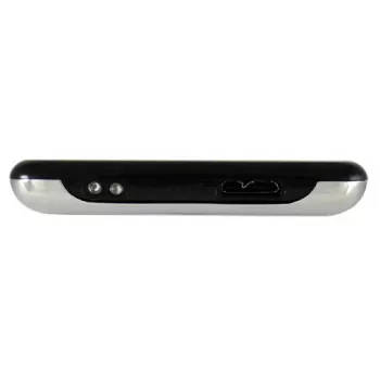 LC-Power LC-25BUB3 išorinis korpusas 2.5 inch SATA diskui, USB 3.0, aliuminis