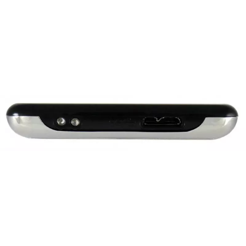 LC-Power LC-25BUB3 išorinis korpusas 2.5 inch SATA diskui, USB 3.0, aliuminis
