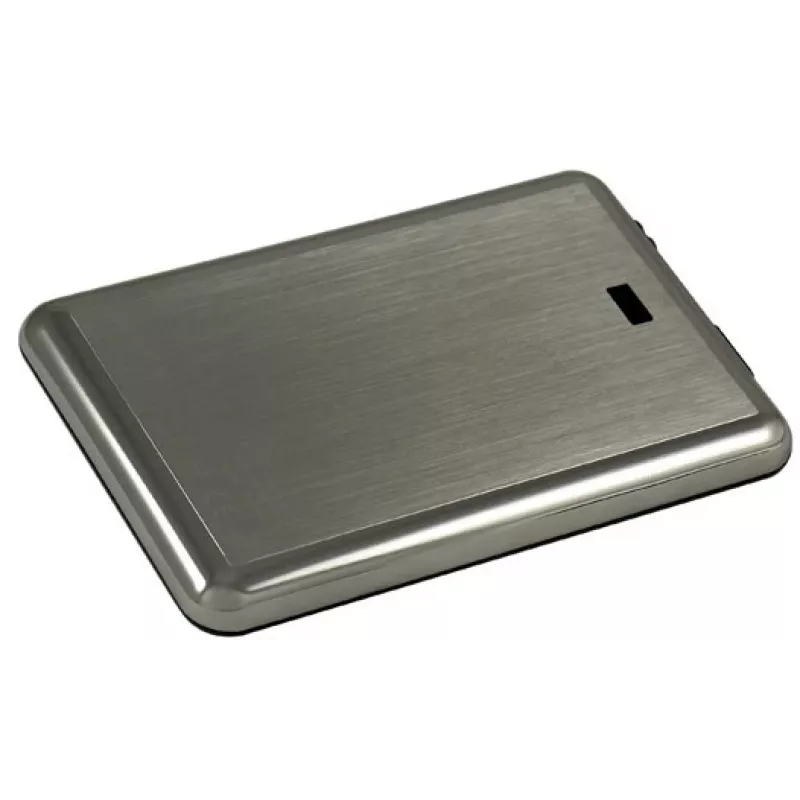 LC-Power LC-25BUB3 išorinis korpusas 2.5 inch SATA diskui, USB 3.0, aliuminis