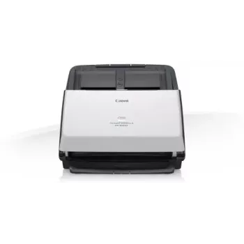 Canon imageFORMULA DR-M160II ADF skaitytuvas 600 x 600 DPI A4 juoda, pilka