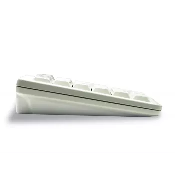 CHERRY G84-4700 skaitmeninis blokas nešiojamam/ staliniam kompiuteriui USB pilka