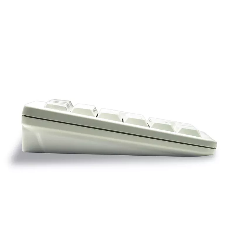 CHERRY G84-4700 skaitmeninis blokas nešiojamam/ staliniam kompiuteriui USB pilka