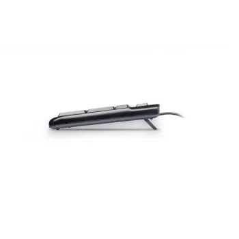 LOGITECH Klaviatūra K120 – Qwertzu Vokiška