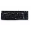 Klaviatūra Logitech K120 Business