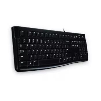 Klaviatūra Logitech K120 Business