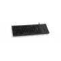 CHERRY XS Trackball G84-5400 klaviatūra Office USB QWERTZ vokiška juoda