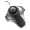 Kensington Orbit Optical Trackball, ambidekstrinis, optinis, USB Type-A, sidabrinis