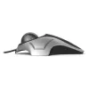 Kensington Orbit Optical Trackball, ambidekstrinis, optinis, USB Type-A, sidabrinis