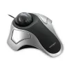 Kensington Orbit Optical Trackball, ambidekstrinis, optinis, USB Type-A, sidabrinis