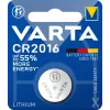 Vienkartinė baterija Varta CR2016 V 1-BL (6016)