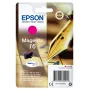 Epson rašalo kasetė DURABrite Ultra Ink, purpurinė, vienkartinė (16 ml)