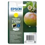 Epson Apple Singlepack Yellow T1294 DURABrite Ultra rašalas, geltonas, pigmentinis, 7 ml, 1 vnt., 616 puslapių