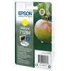 Epson Apple Singlepack Yellow T1294 DURABrite Ultra rašalas, geltonas, pigmentinis, 7 ml, 1 vnt., 616 puslapių