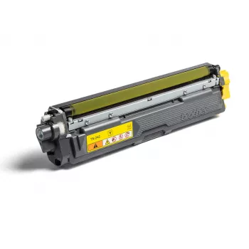 Originalus Brother TN-242Y geltonos spalvos tonerio kasetė (1 vnt.)