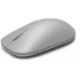 MICROSOFT Surface Mouse – belaidė Bluetooth pelė – pilka