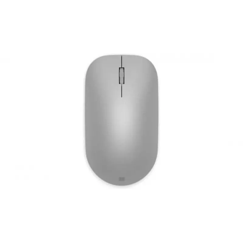 MICROSOFT Surface Mouse – belaidė Bluetooth pelė – pilka