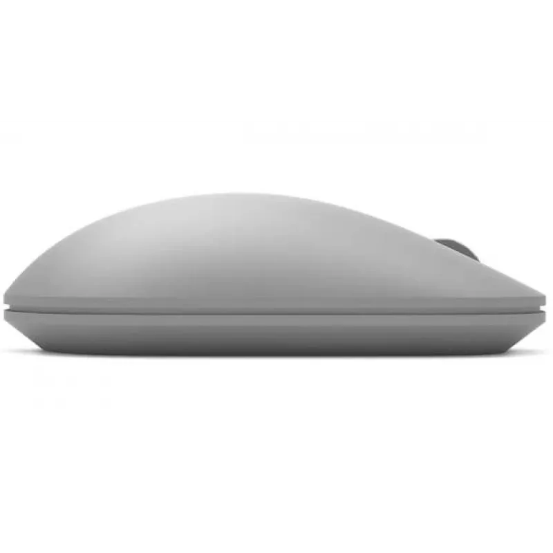 MICROSOFT Surface Mouse – belaidė Bluetooth pelė – pilka