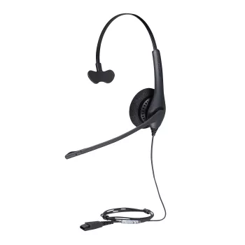 Ausinės Jabra BIZ 1500 Mono QD EMEA