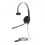 Ausinės Jabra BIZ 1500 Mono QD EMEA