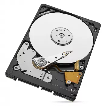 Seagate Barracuda 2,5 colio vidinis kietasis diskas 2 TB 5400 RPM 128 MB SATA III