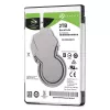 Seagate Barracuda 2,5 colio vidinis kietasis diskas 2 TB 5400 RPM 128 MB SATA III