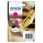 Epson rašalo kasetė Magenta 16XL DURABrite Ultra Ink vienetinis paketas