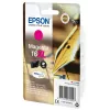 Epson rašalo kasetė Magenta 16XL DURABrite Ultra Ink vienetinis paketas