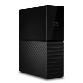 WESTERN DIGITAL Kietasis diskas - My Book - 8TB - USB-A 3.2 Gen 1