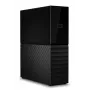 WESTERN DIGITAL Kietasis diskas - My Book - 8TB - USB-A 3.2 Gen 1