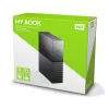 WESTERN DIGITAL Kietasis diskas - My Book - 8TB - USB-A 3.2 Gen 1