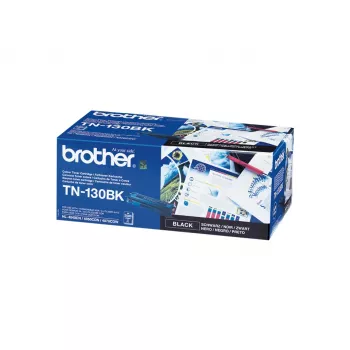 Originalus tonerio kasetė Brother TN130BK juoda 2500 puslapių