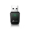 TP-Link Archer T2U AC600 belaidis dviejų juostų USB WiFi adapteris