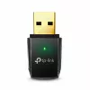 TP-Link Archer T2U AC600 belaidis dviejų juostų USB WiFi adapteris