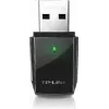 TP-Link Archer T2U AC600 belaidis dviejų juostų USB WiFi adapteris