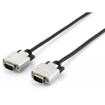 Equip HD15 VGA laidas, 15 m