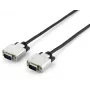 Equip HD15 VGA laidas, 15 m