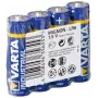 VARTA Batterie Industrial Pro Mignon AA LR6 (4 vnt. folijoje)