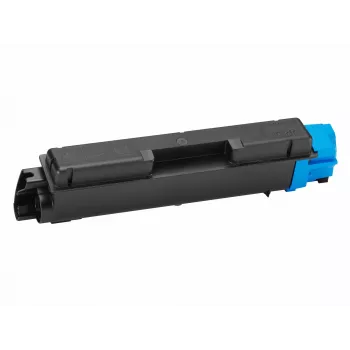 Kasetė su toneriu Kyocera TK-580C 15000 puslapių Ciano