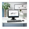 LOGITECH OEM klaviatūra K120 AZERTY prancūziška