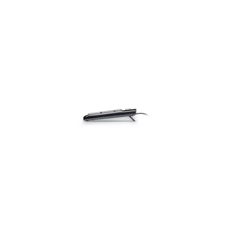 LOGITECH OEM klaviatūra K120 AZERTY prancūziška