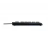 LOGITECH OEM klaviatūra K120 AZERTY prancūziška