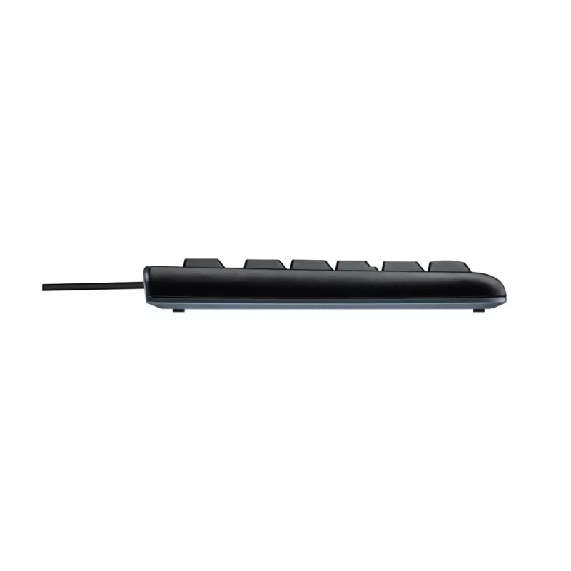 LOGITECH OEM klaviatūra K120 AZERTY prancūziška