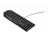 LOGITECH OEM klaviatūra K120 AZERTY prancūziška