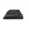 LOGITECH OEM klaviatūra K120 AZERTY prancūziška