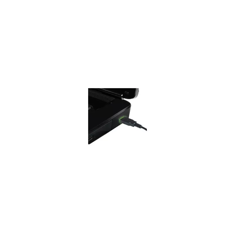 LOGITECH OEM klaviatūra K120 AZERTY prancūziška