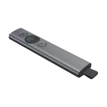 LOGITECH Spotlight Presentation Remote Slate - Pilka